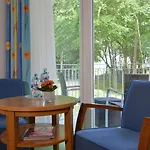 Ifa Graal-müritz Hotel&spa 4*