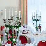 Hotel Ifa Graal-müritz Hotel&spa Graal-Mueritz
