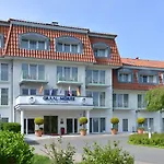 Ifa Graal-müritz Hotel&spa Hotel Graal-Mueritz