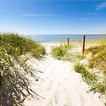 Ifa Graal-müritz Hotel&spa Hotel 4*