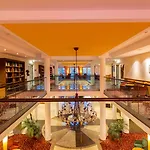 Hotel Ifa Graal-müritz Hotel&spa Graal-Mueritz