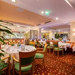 Hotel Ifa Graal-müritz Hotel&spa 4*