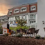 Hotel Ifa Graal-müritz Hotel&spa