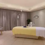 Ifa Graal-müritz Hotel&spa 4* Graal-Mueritz