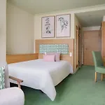 Ifa Graal-müritz Hotel&spa