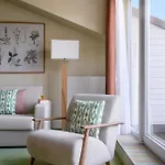 Ifa Graal-müritz Hotel&spa 4*