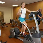 Ifa Graal-müritz Hotel&spa 4* Graal-Mueritz