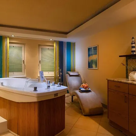 Hotel Ifa & 4*