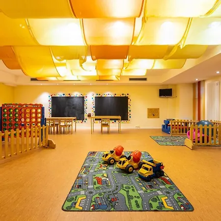 Ifa Graal-müritz Hotel&spa Hotel 4*