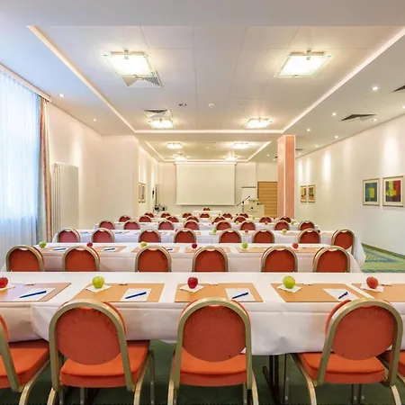 Hotel Ifa &