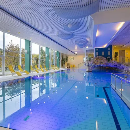 Hotel Ifa & Graal-Mueritz