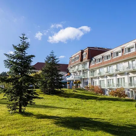 Hotel Ifa & 4*
