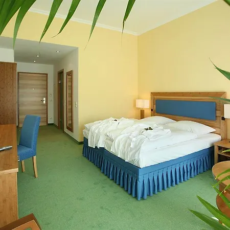 Ifa & Hotel Graal-Mueritz