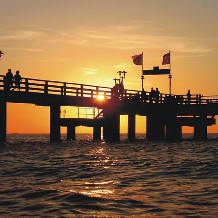 Hotel Ifa & Graal-Mueritz