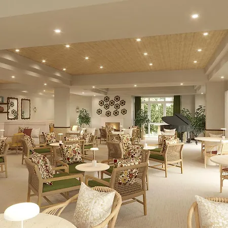 Ifa & 4* Graal-Mueritz