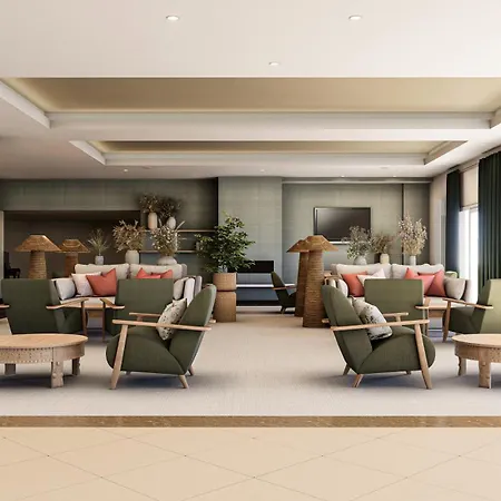 Hotel Ifa Graal-müritz Hotel&spa