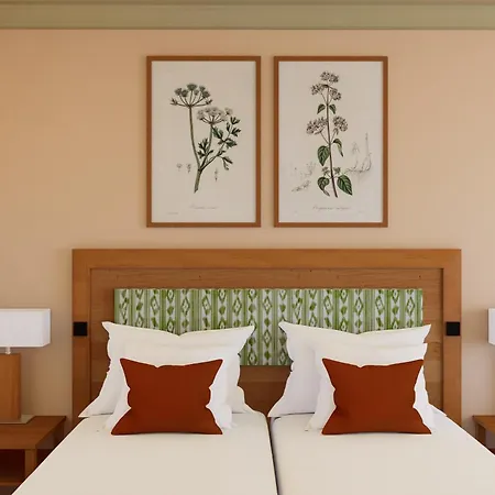 Hotel Ifa & 4*