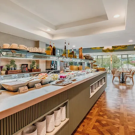 מלון Ifa & גראל-מוריץ