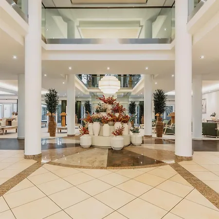 Hotel Ifa & Graal-Mueritz