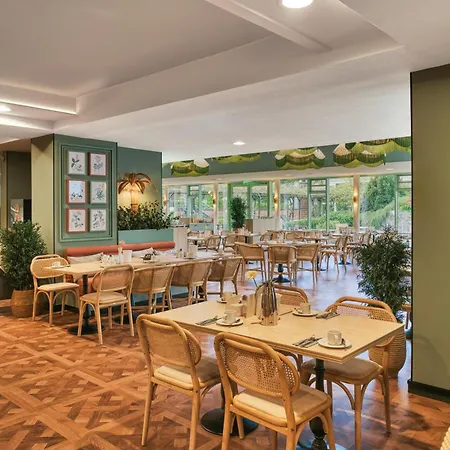 Hotel Ifa &
