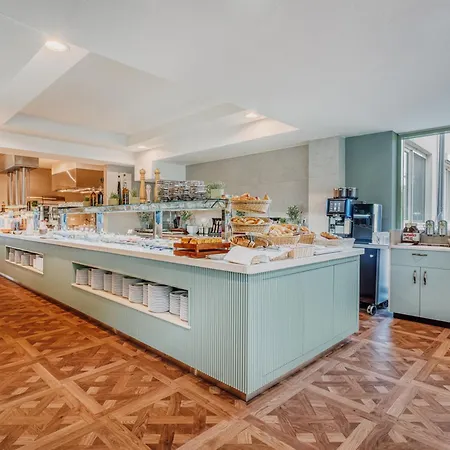 Hotel Ifa & Graal-Mueritz