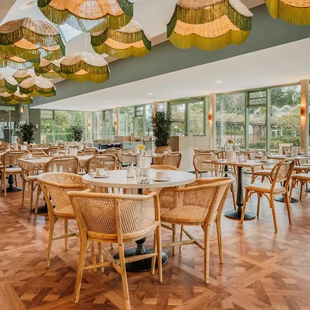 Ifa Graal-müritz Hotel&spa Hotel Graal-Mueritz