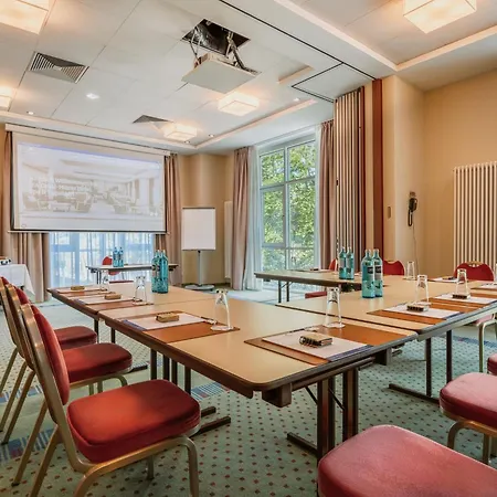 Ifa Graal-müritz Hotel&spa Graal-Mueritz