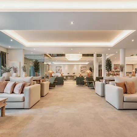 Ifa Graal-müritz Hotel&spa Hotel