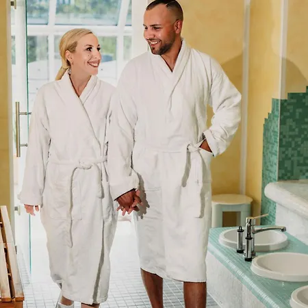 Ifa Graal-müritz Hotel&spa 4*