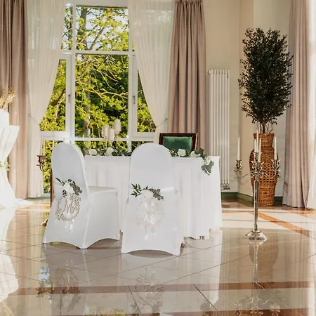 Hotel Ifa Graal-müritz Hotel&spa
