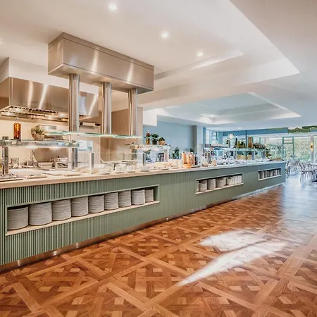 Ifa & Hotel Graal-Mueritz