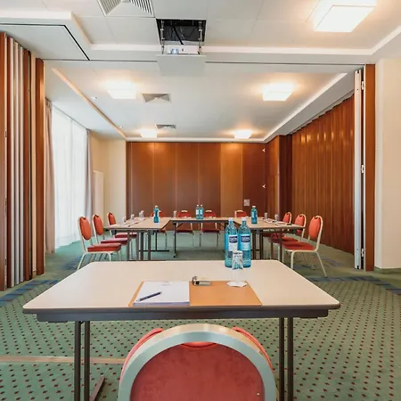 Hotel Ifa & Graal-Mueritz