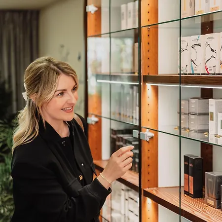 Ifa & 4* גראל-מוריץ