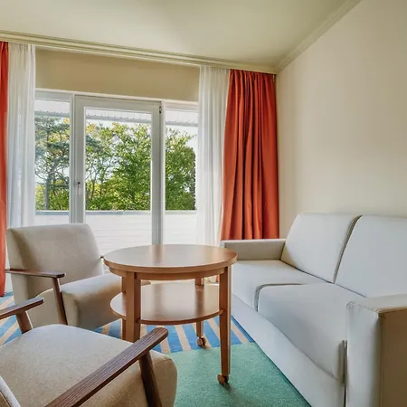 Ifa Graal-müritz Hotel&spa Hotel