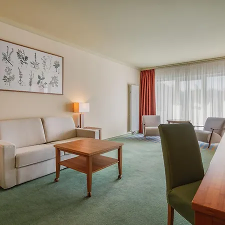 Hotel Ifa & Graal-Mueritz