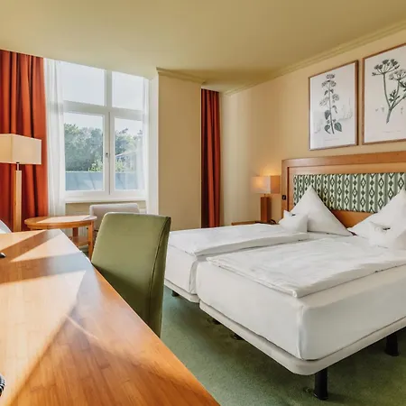 Ifa Graal-müritz Hotel&spa Graal-Mueritz