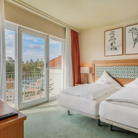 Ifa & 4* גראל-מוריץ