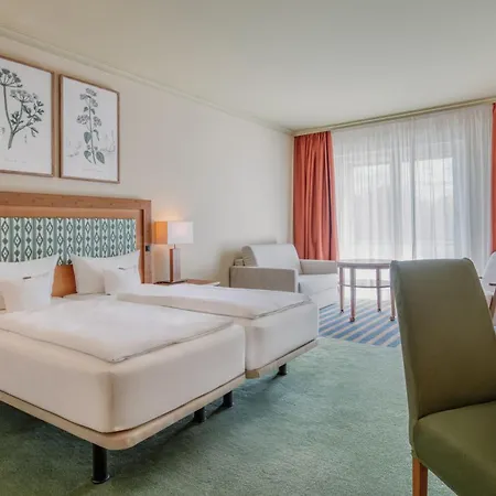 Ifa & Hotell