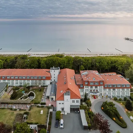 Ifa & Szálloda 4*