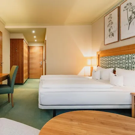 Hotel Ifa & Graal-Mueritz