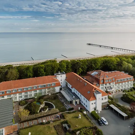 Ifa & Hotell