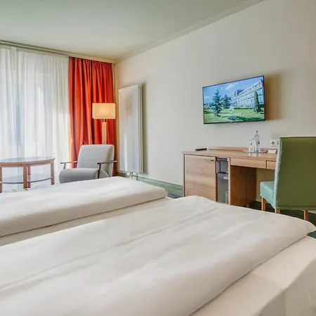 Ifa & Hotel Graal-Mueritz