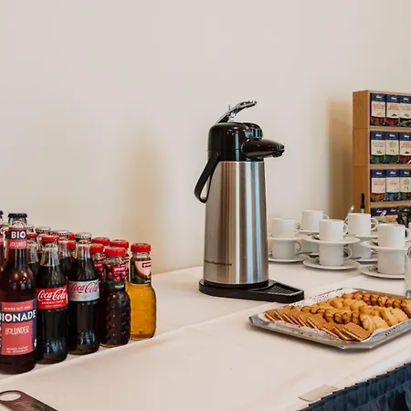 Hotel Ifa & Graal-Mueritz