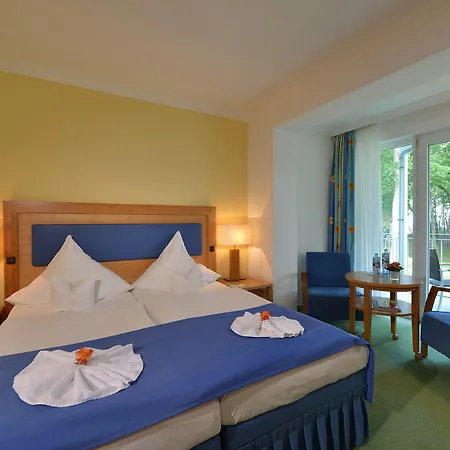 Hotel Ifa Graal-müritz Hotel&spa