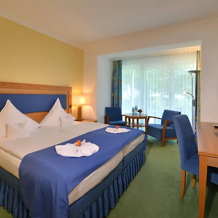 Hotel Ifa Graal-müritz Hotel&spa