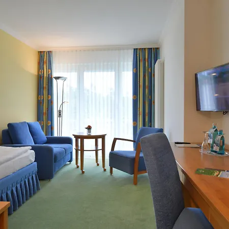 Ifa Graal-müritz Hotel&spa