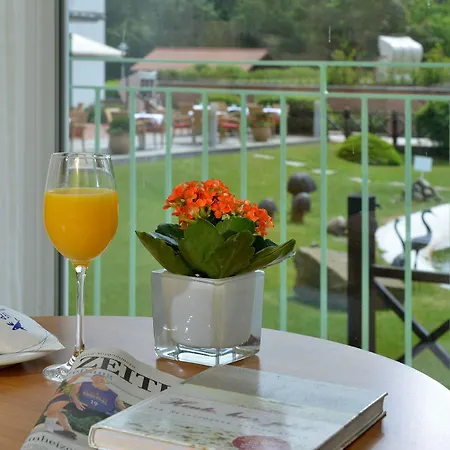 Ifa Graal-müritz Hotel&spa Graal-Mueritz