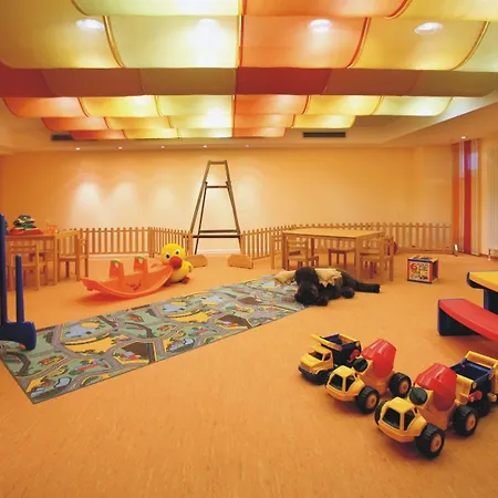 Ifa Graal-müritz Hotel&spa 4*