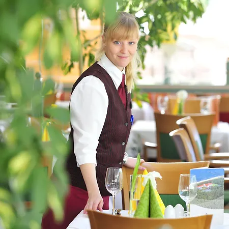 Ifa Graal-müritz Hotel&spa Hotel