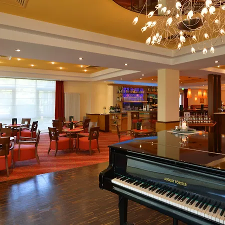 Ifa Graal-müritz Hotel&spa Hotel Graal-Mueritz